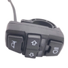 Kaabo Turn Signal Light Control Button